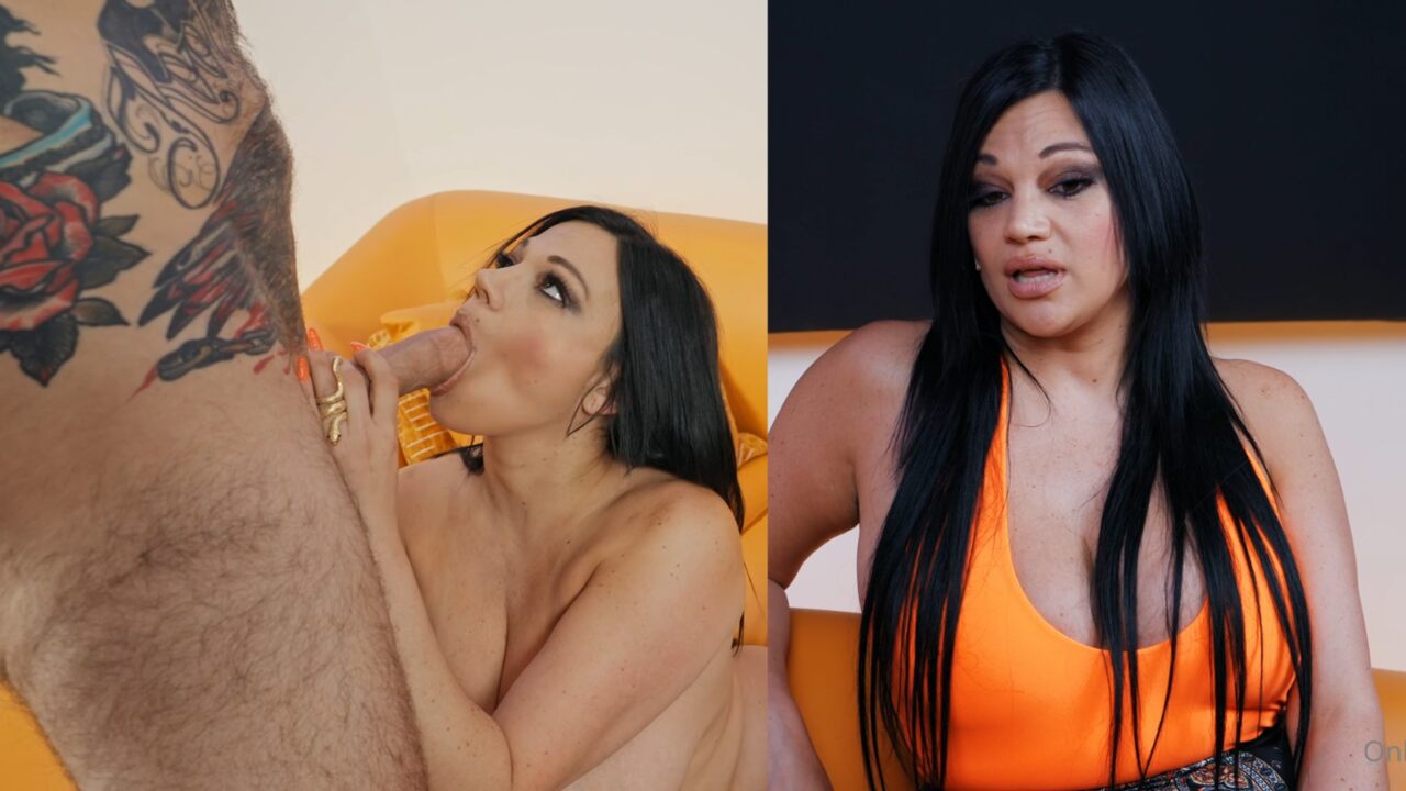 Lena The Plug And Mona Azar Porn Video Leaked – TubeOrigin