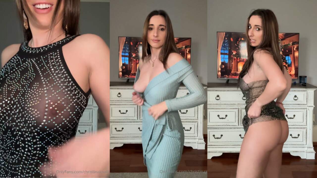 Christina Khalil – TubeOrigin Porn and Videos