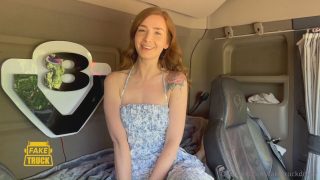 FakeTruckDriver – Katie Cooper Porn Video Leaked